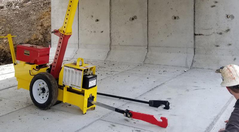 Job Site Accessories