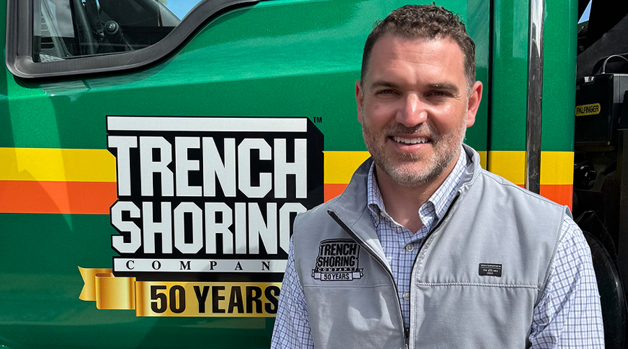 Jonathon Rymer Promoted to Director of Sales