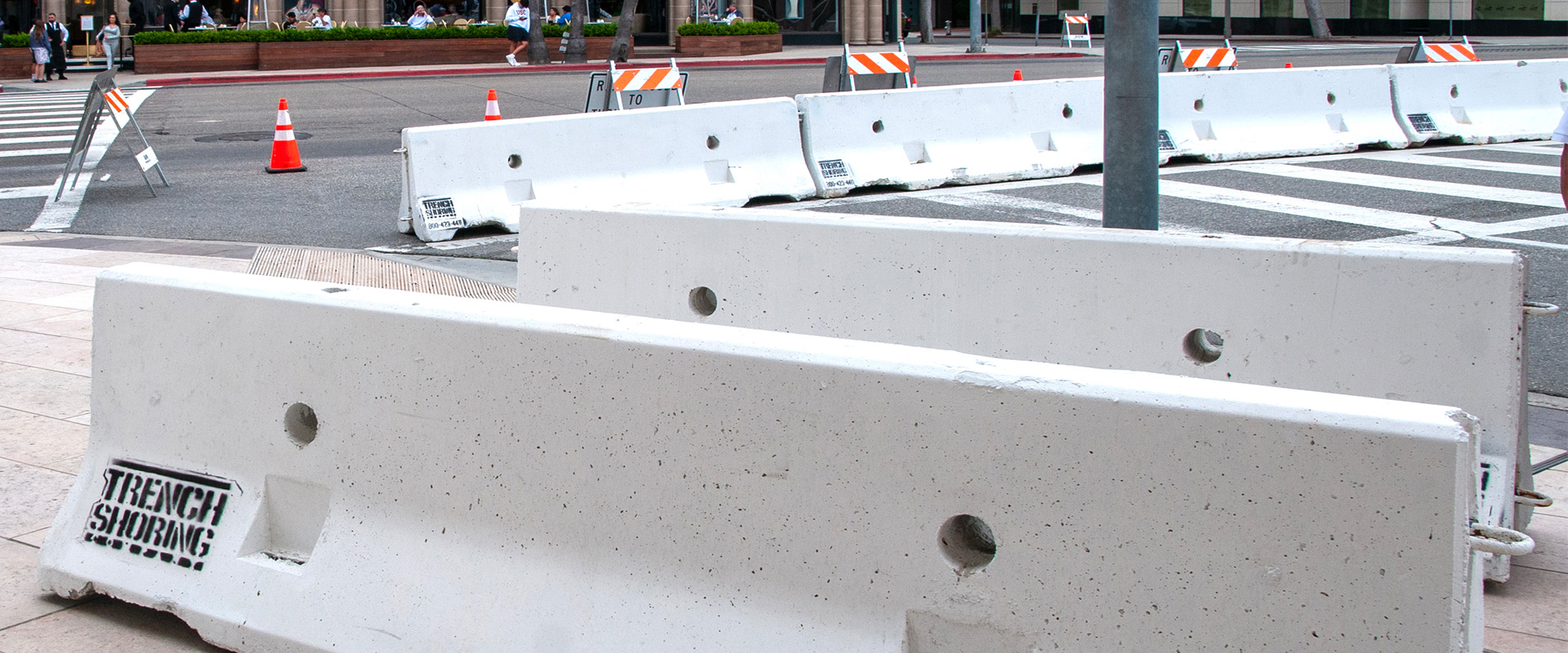 Slide Rail systems