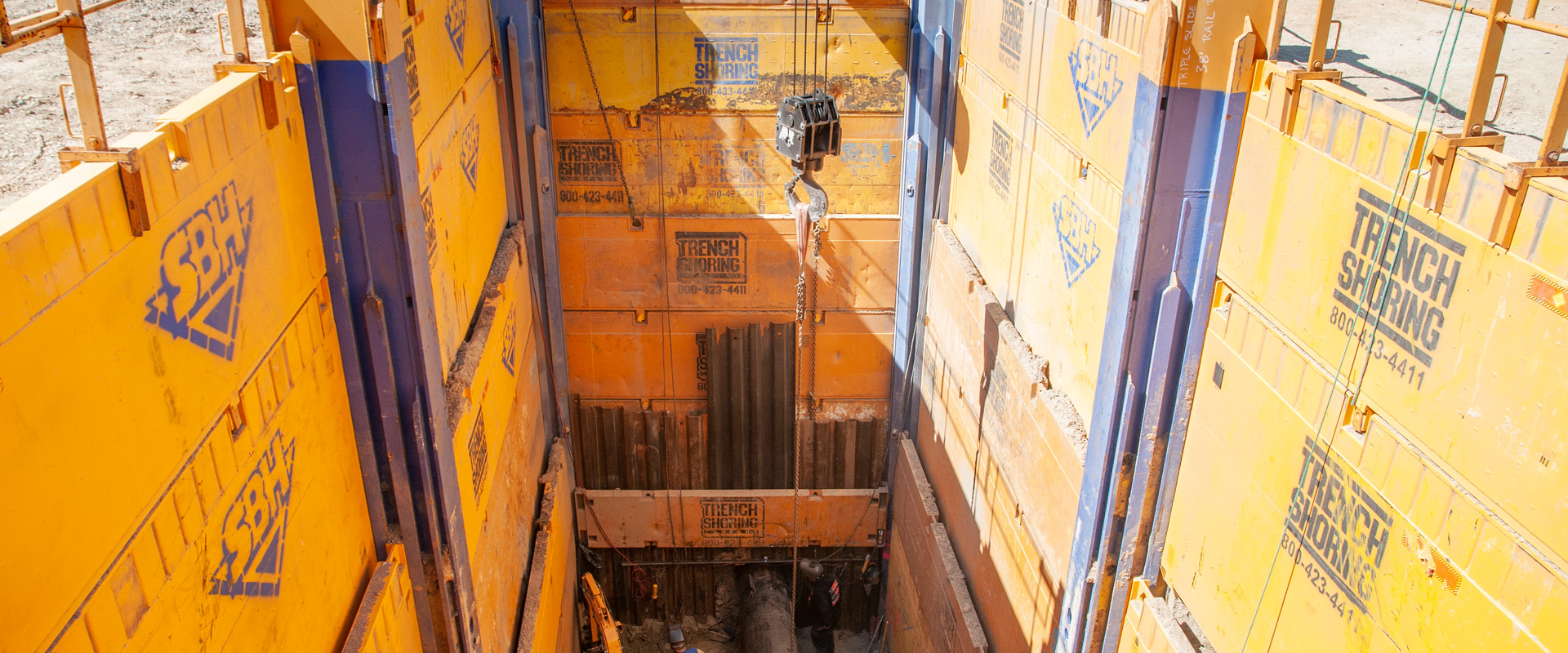 Slide Rail systems